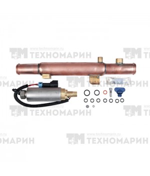 Топливный насос Mercruiser 18-8861