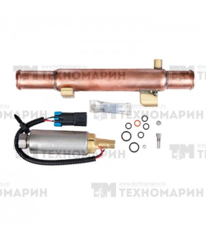 Топливный насос Mercruiser 18-8862