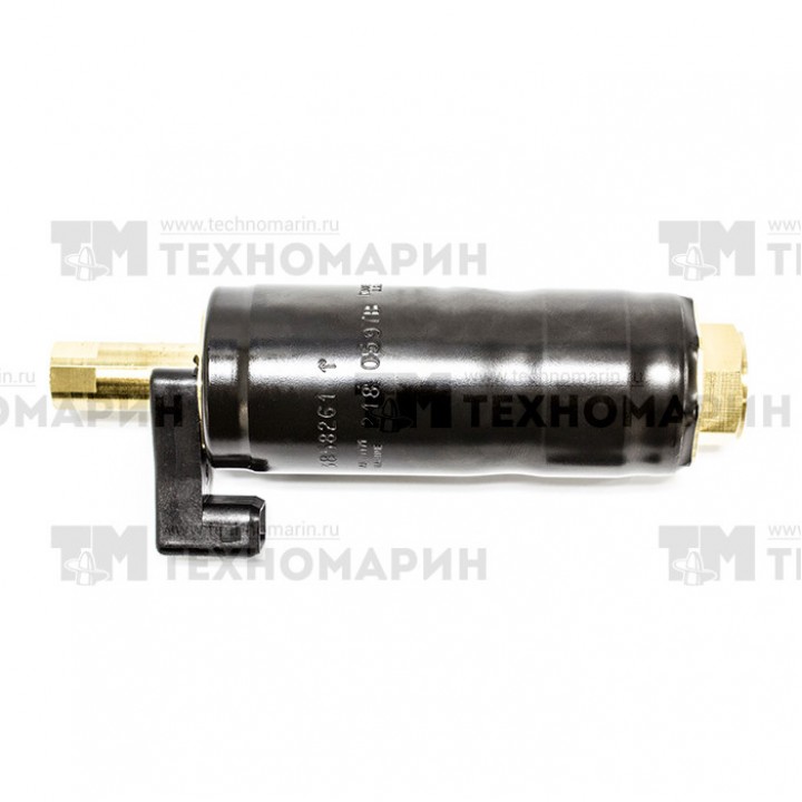 Топливный насос Mercruiser/OMC/Volvo Penta18-7327