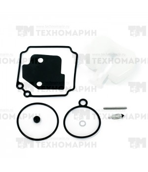 Ремкомплект карбюратора Yamaha 61N-W0093-00