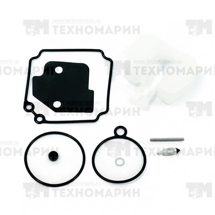 Ремкомплект карбюратора Yamaha 61N-W0093-01