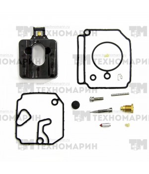 Ремкомплект карбюратора Yamaha 6H4-W0093-03