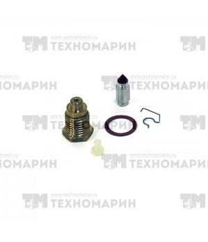 Запорная игла карбюратора Yamaha 692-14590-00