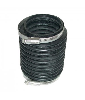 Выхлопной патрубок (гофра) Volvo-Penta 500505K