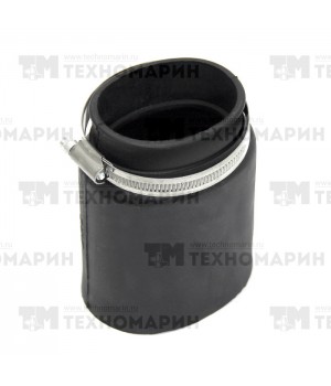 Выхлопной патрубок Mercruiser 500520K