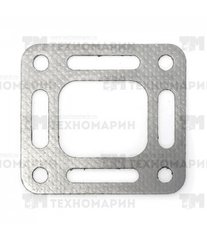 Прокладка выхлопного коллектора Mercruiser 27-860232
