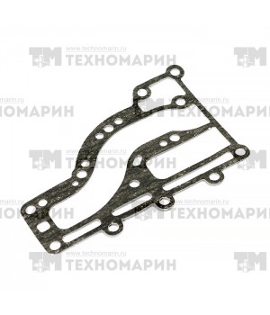 Прокладка выхлопного коллектора Yamaha 63V-41112-A0