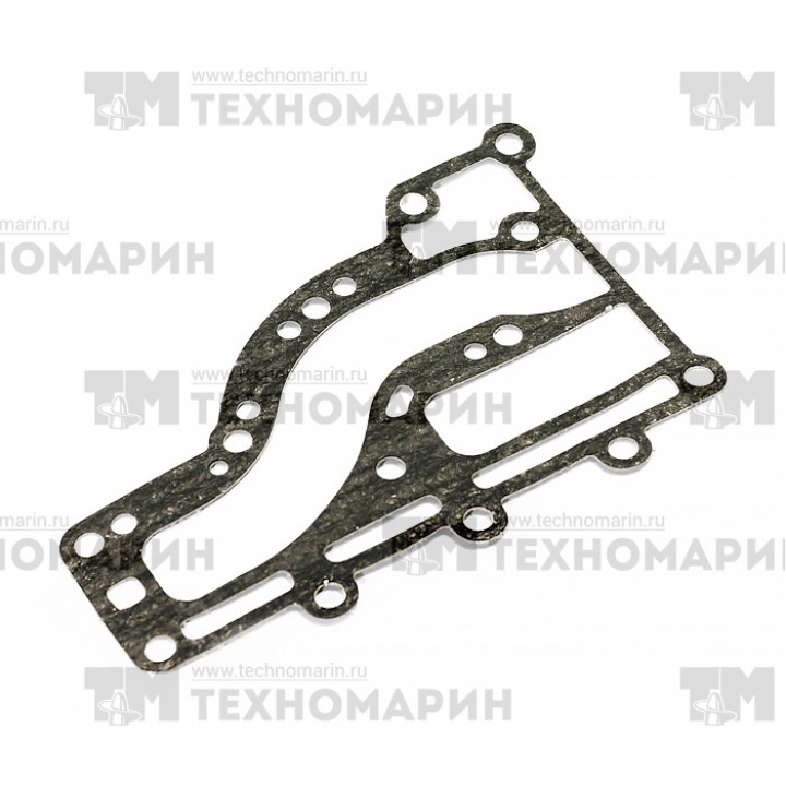 Прокладка выхлопного коллектора Yamaha 63V-41112-A1