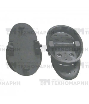 Клапан (заслонка) Mercruiser 18-2732