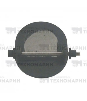 Клапан (заслонка) Mercruiser 18-2733