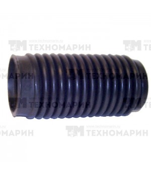 Выхлопной патрубок (гофра) OMC/Volvo Penta 18-1074