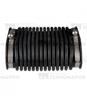 Выхлопной патрубок (гофра) Volvo Penta 18-1076