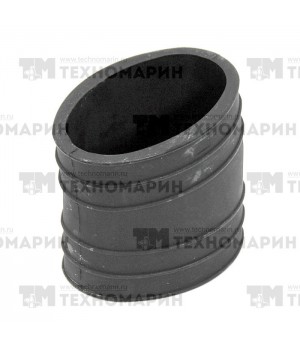 Выхлопной патрубок Mercruiser 18-2746