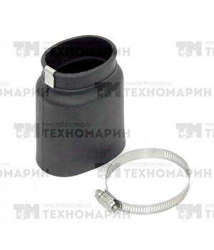 Выхлопной патрубок Mercruiser 18-2760