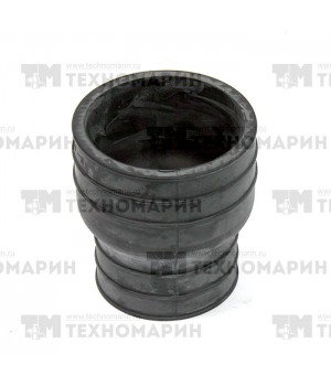 Выхлопной патрубок Mercruiser 18-2762