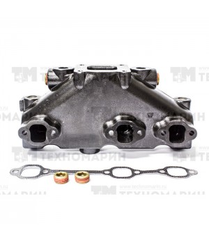 Выпускной коллектор Mercruiser 18-1842