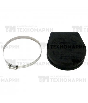 Защитный клапан Mercruiser 18-4457