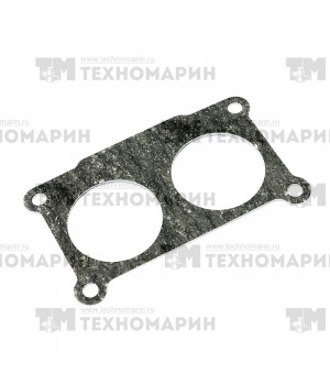 Прокладка впускного коллектора Yamaha 6E5-14198-A2