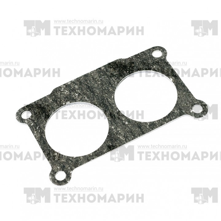 Прокладка впускного коллектора Yamaha 6E5-14198-A3