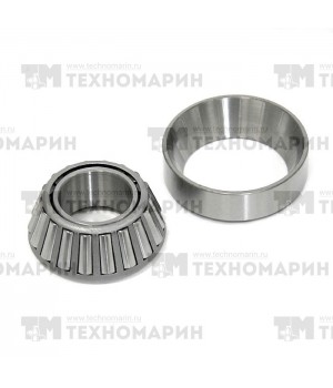 Подшипник ведомой шестерни редуктора Johnson/Evinrude/Mercruiser/OMC 18-1161