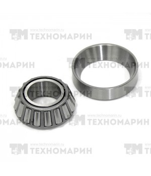 Подшипник ведущего вала редуктора Alpha 18-1143