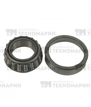 Подшипник ведущей шестерни редуктора Alpha 18-1142