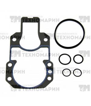 Прокладка под транец, комплект установочный Mercruiser P700337999009