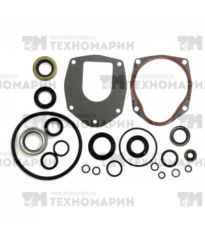 Комплект сальников и уплотнений редуктора Mercury Mercruiser Alpha One 26-816575A3