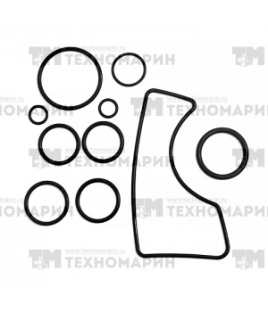 Комплект уплотнений Mercury Mercruiser Bravo 1/2/3 16755Q1