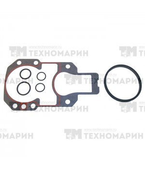 Комплект прокладок для угловых колонок Alpha 18-2619-1