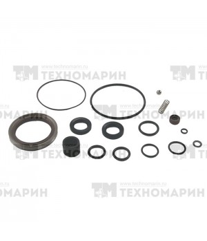 Комплект прокладок и сальников для угловых колонок Alpha 18-2644