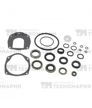 Комплект прокладок и сальников для угловых колонок Alpha 18-2646-1