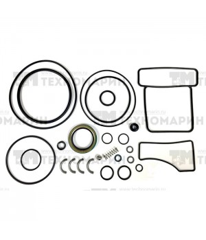 Комплект прокладок и сальников для угловых колонок Bravo 18-2643