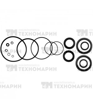 Комплект прокладок и сальников для угловых колонок Bravo 18-2645