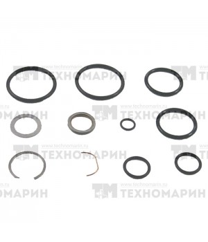 Ремкомплект гидроцилиндра Alpha/Bravo 18-2649