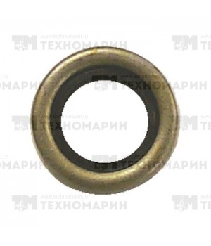 Сальник редуктора Mercruiser/Mercury/Mariner 18-2004