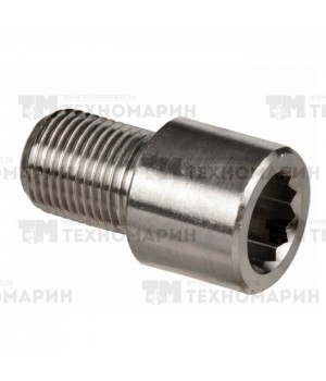 Палец крепления корпуса редуктора Mercruiser 18-1706