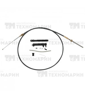 Трос переключения хода Mercruiser 18-2190