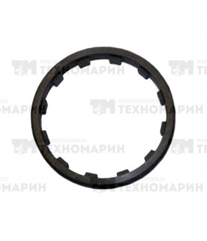 Гайка корпуса подшипников Mercruiser/Mercury/Mariner 18-3751