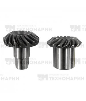 Шестерни редуктора Mercruiser 18-2204