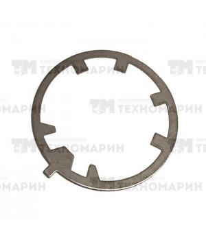 Стопорная шайба Mercruiser/Mercury/Mariner 18-2298
