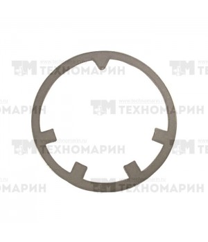 Стопорная шайба Mercruiser/Mercury/Mariner 18-2299