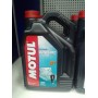 Масло Motul Outboard 2T (5л)