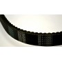Ремень вариатора Solid 30х14х1120La (мотобуксировщик Сафари)