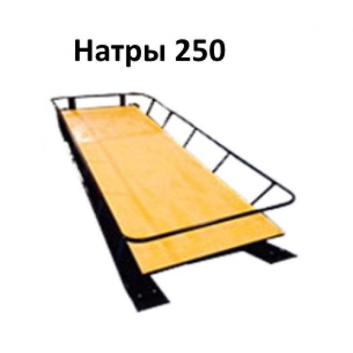 Сани Нарты 250