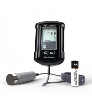Эхолот Практик ЭР-6PRO