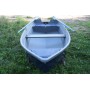 Пластиковая лодка Мираж 370 "Пескарь"