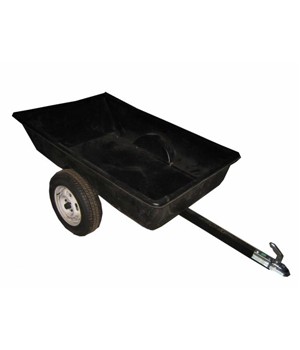 Прицеп для квадроцикла