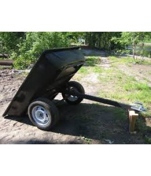 прицеп для квадроцикла МАЛЫЙ