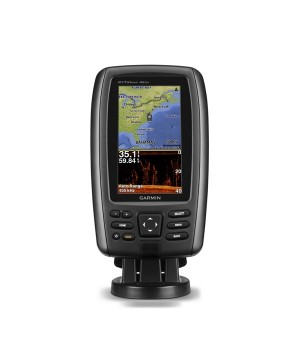 Эхолот-навигатор Garmin EchoMap 42 DV
